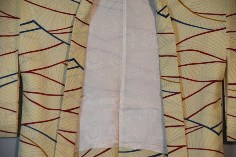 Japanese Haori - Image 7
