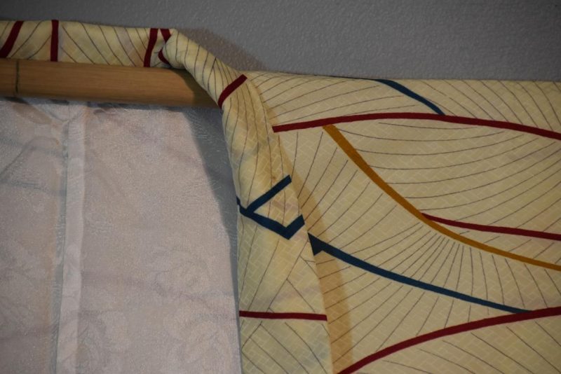 Japanese Haori - Image 6