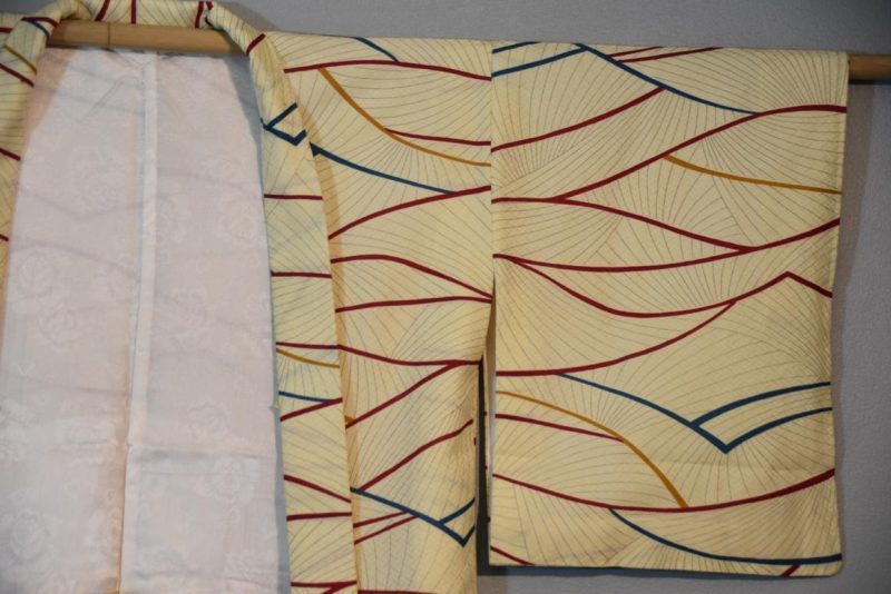 Japanese Haori - Image 5
