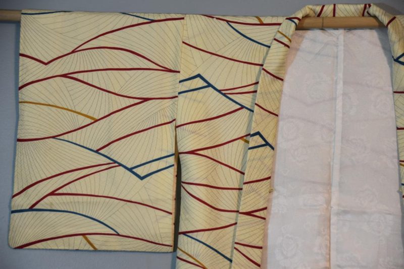 Japanese Haori - Image 4