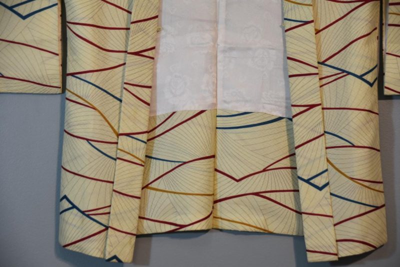 Japanese Haori - Image 3