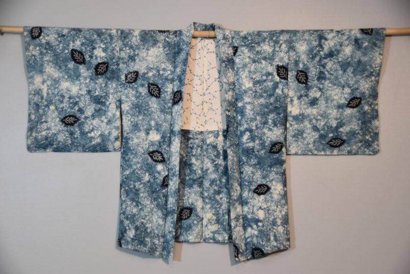 Japanese Haori - Image 7