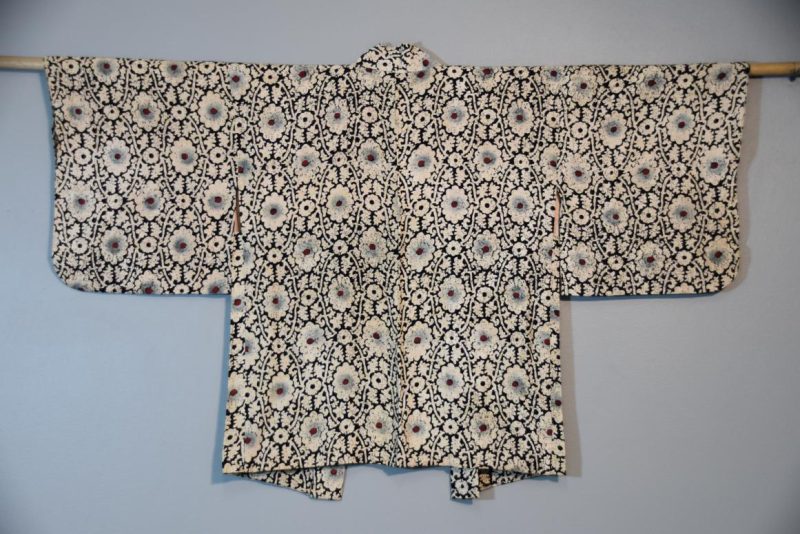 Japanese Haori