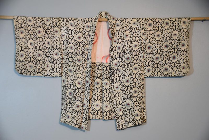 Japanese Haori - Image 6