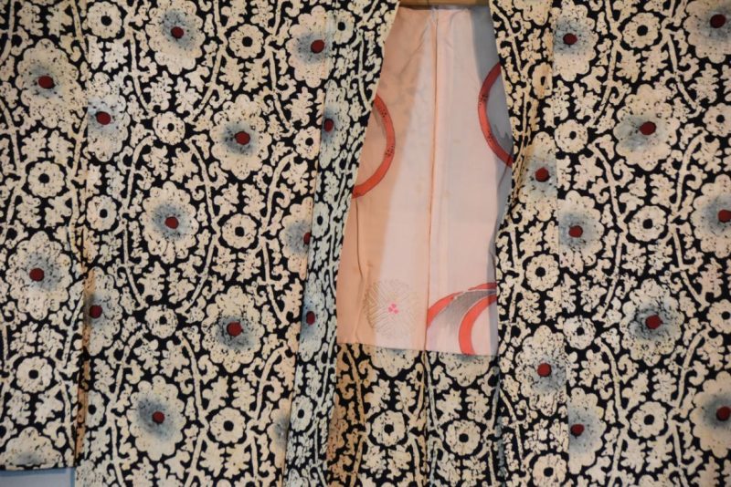 Japanese Haori - Image 5