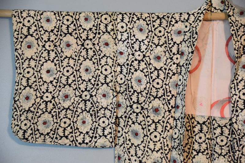 Japanese Haori - Image 4