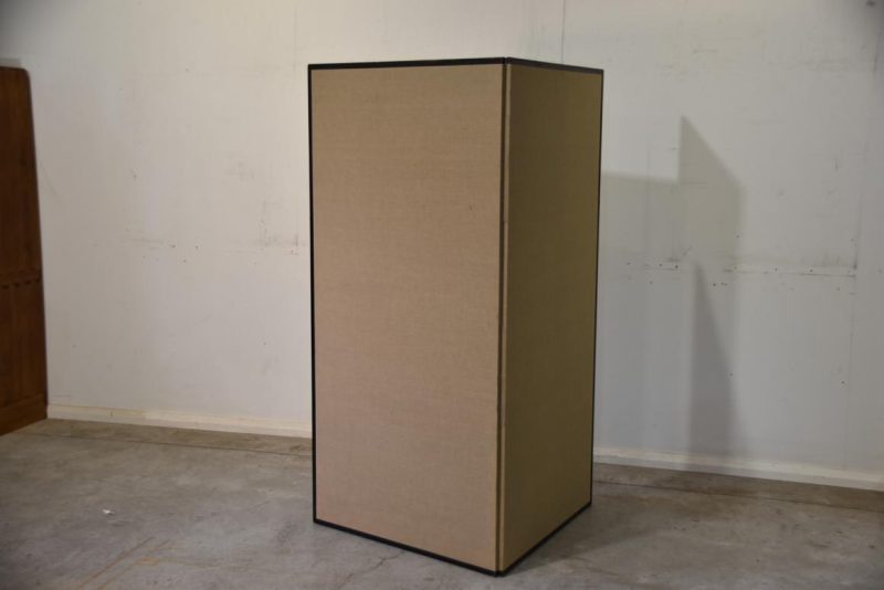 Taishi Period 2 Panel Magnolia Screen Width:1630mm - Image 9