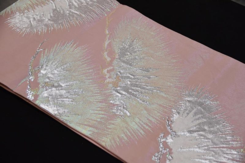 Pink Vintage Table Runner - Image 6