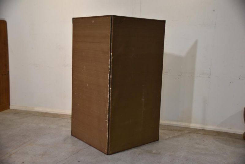 2 Panel Gold Screen with Chinese Temples Width:1860mm - Image 8