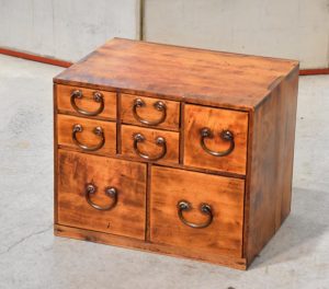 Hikidashi Small Drawer Box Width:480mm