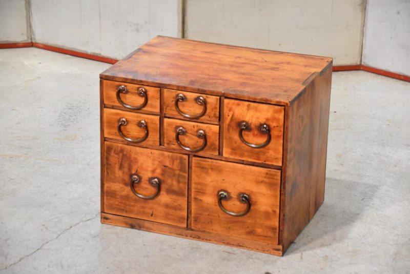 Hikidashi Small Drawer Box Width:480mm