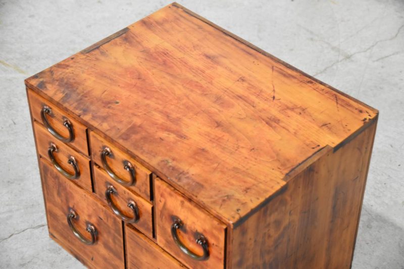 Hikidashi Small Drawer Box Width:480mm - Image 6
