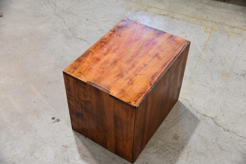 Hikidashi Small Drawer Box Width:480mm - Image 4
