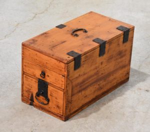 Portable Writing Box