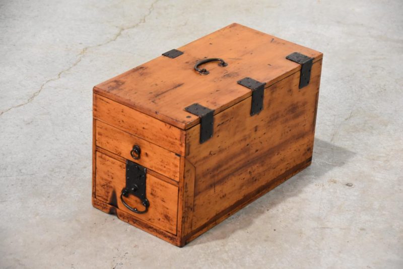 Portable Writing Box