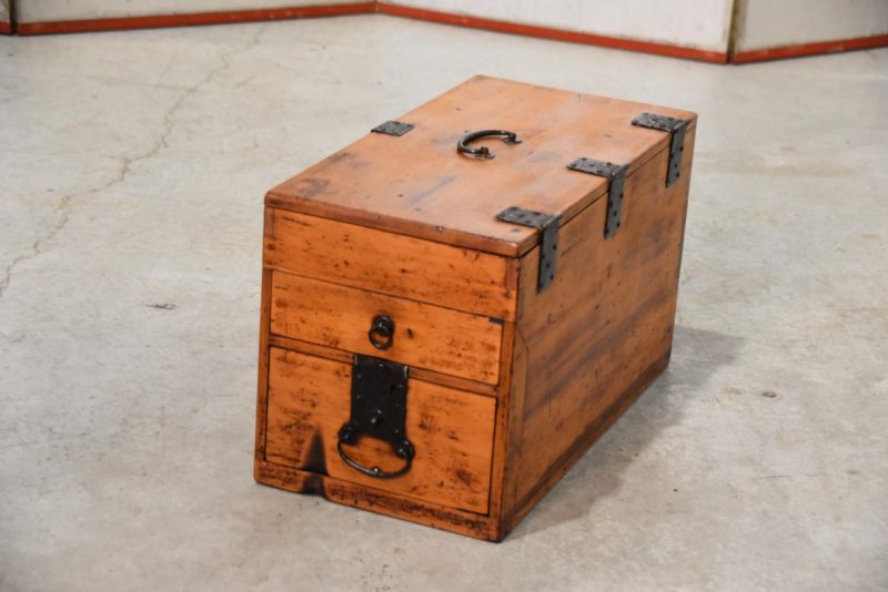 Portable Writing Box - Image 2