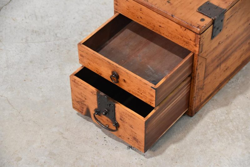 Portable Writing Box - Image 4