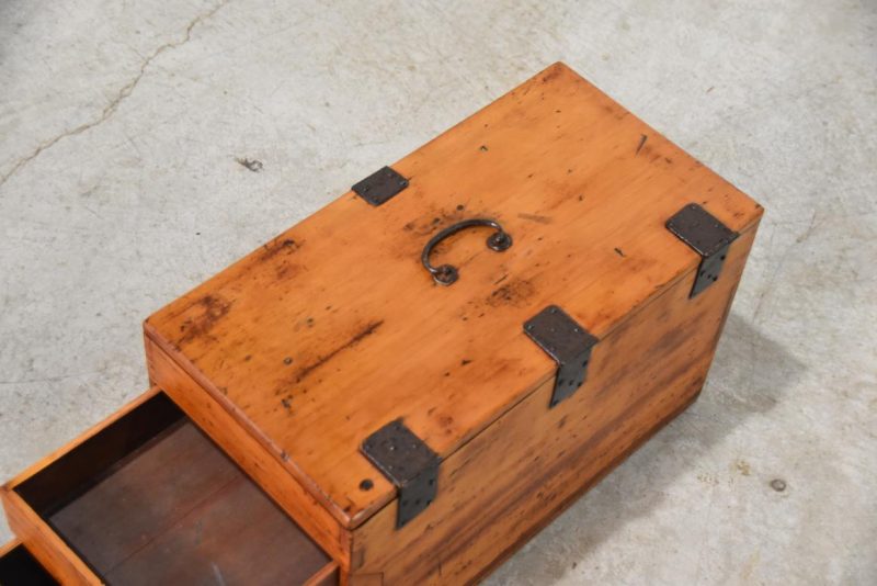 Portable Writing Box - Image 3