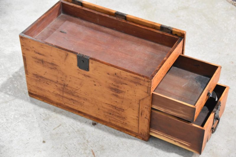 Portable Writing Box - Image 5