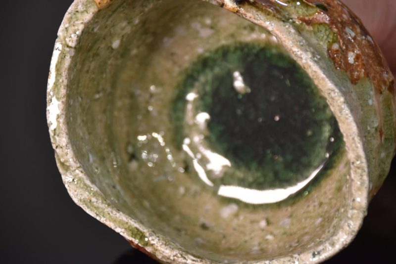 Takuma Murakoshi Kintsugi Tea Bowl - Image 3