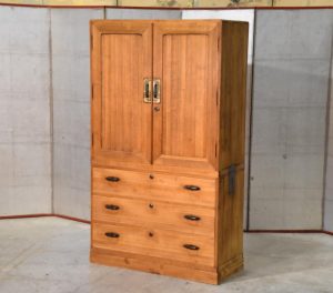 Vintage Wedding Chest Width:940mm