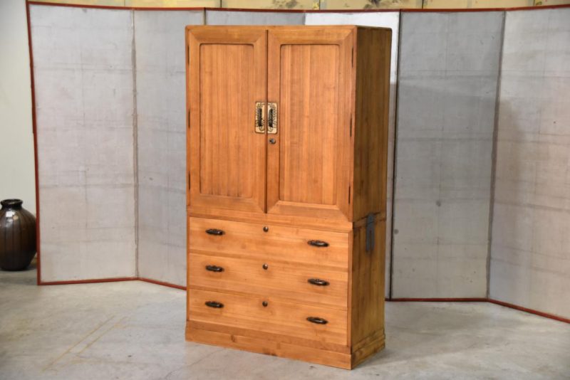 Vintage Wedding Chest Width:940mm