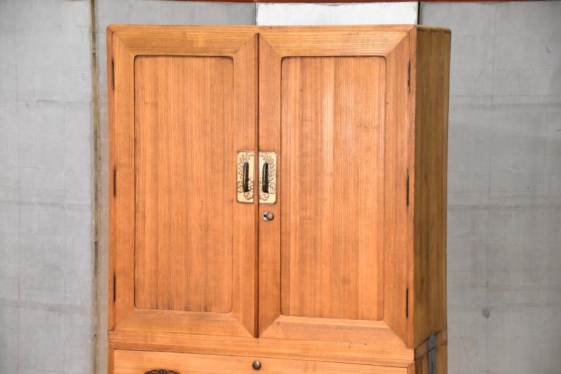 Vintage Wedding Chest Width:940mm - Image 13