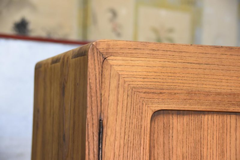 Vintage Wedding Chest Width:940mm - Image 4