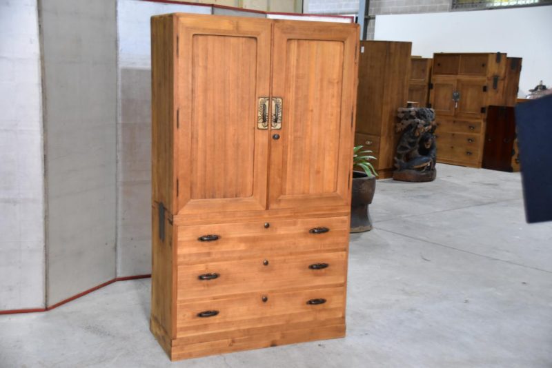 Vintage Wedding Chest Width:940mm - Image 3