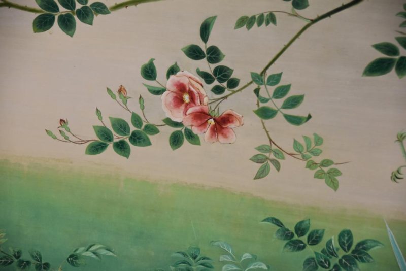 2 Panel Japanese Screen Width:1960mm - Image 6