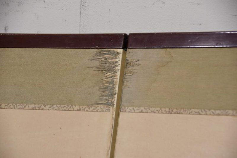 2 Panel Japanese Screen Width:1960mm - Image 5
