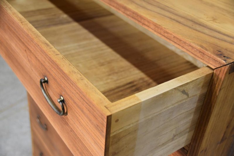 Kiri Dansu Vintage Clothing Chest Width:1160mm - Image 7