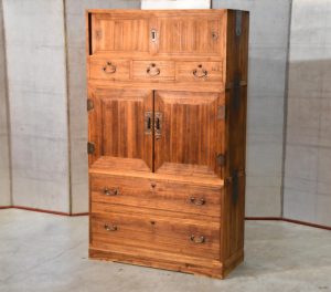 Vintage Wedding Chest Width:940mm