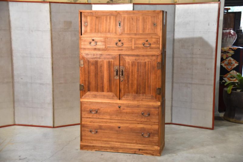 Vintage Wedding Chest Width:940mm - Image 2