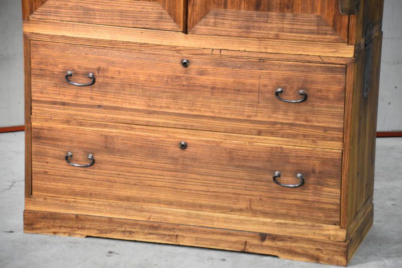 Vintage Wedding Chest Width:940mm - Image 9