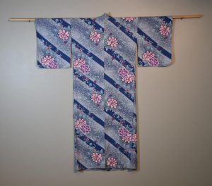 Japanese Cotton Yukata