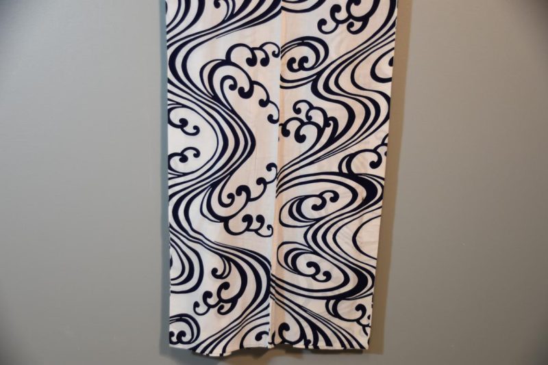 Japanese Cotton Yukata - Image 10