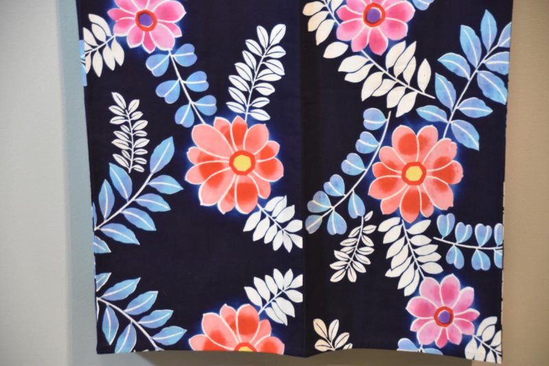 Japanese Yukata Summer Kimono - Image 6