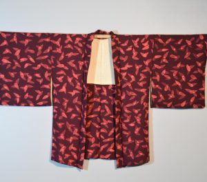 Japanese Haori Jacket