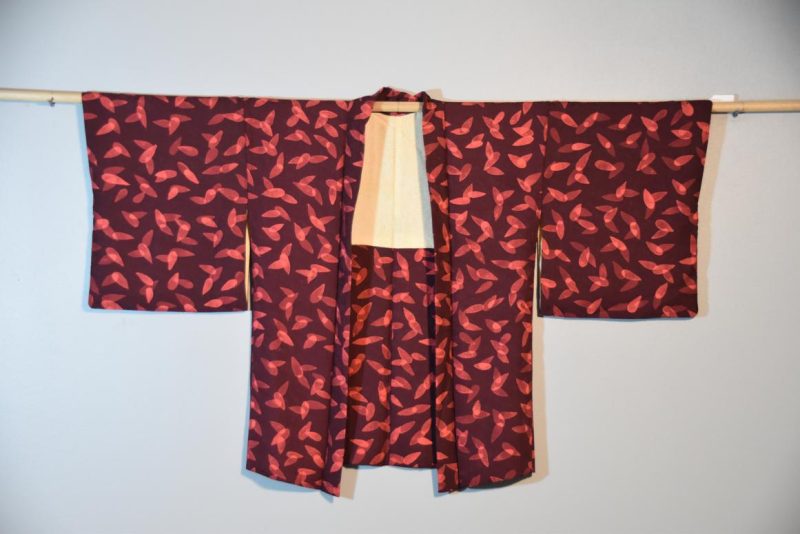 Japanese Haori Jacket