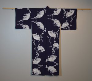Japanese Cotton Yukata