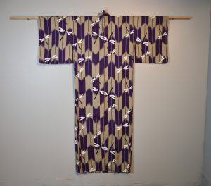 Japanese Cotton Yukata