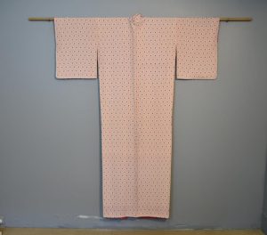 Stunning Japanese Silk Kimono