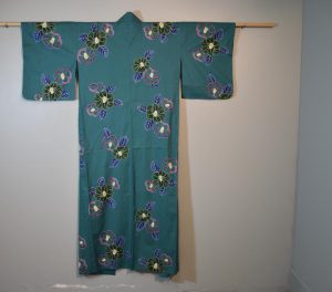Japanese Cotton Yukata