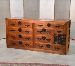 Clothing Chest Sideboard Width:1800mm