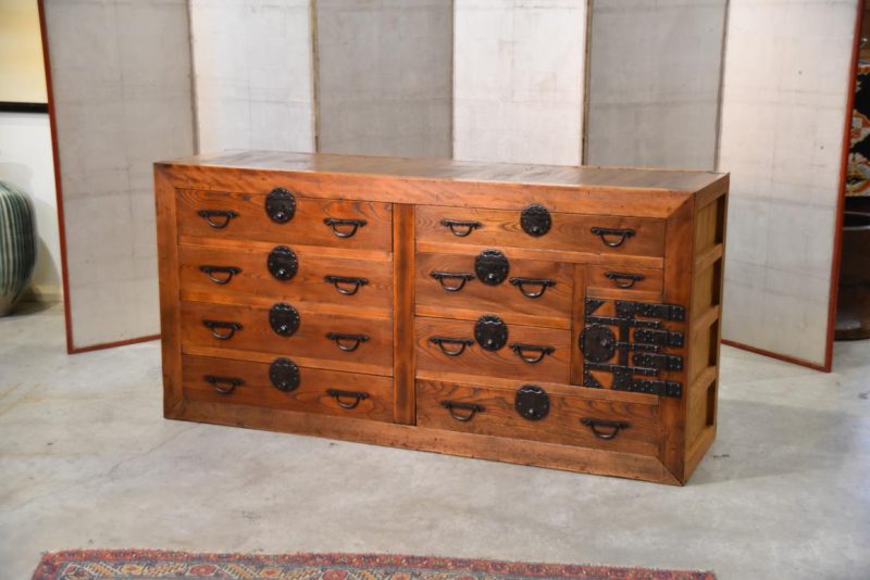 Clothing Chest Sideboard Width:1800mm