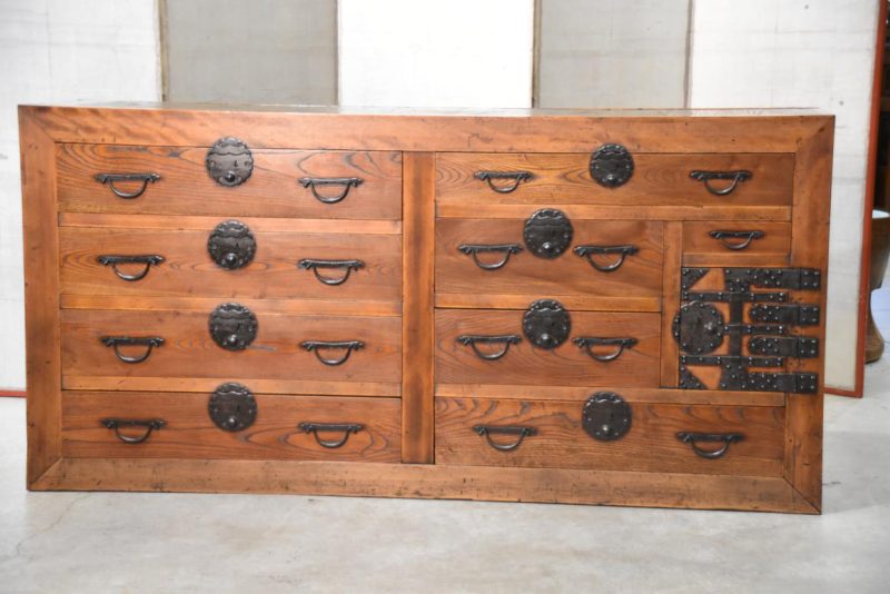 Clothing Chest Sideboard Width:1800mm - Image 15