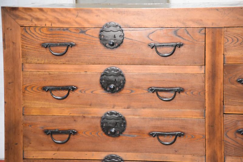 Clothing Chest Sideboard Width:1800mm - Image 14