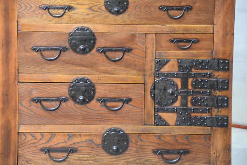 Clothing Chest Sideboard Width:1800mm - Image 13