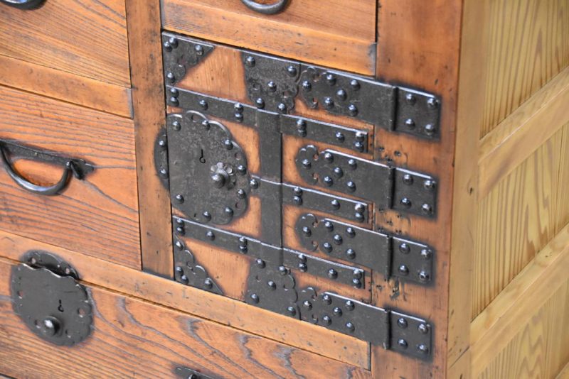 Clothing Chest Sideboard Width:1800mm - Image 9